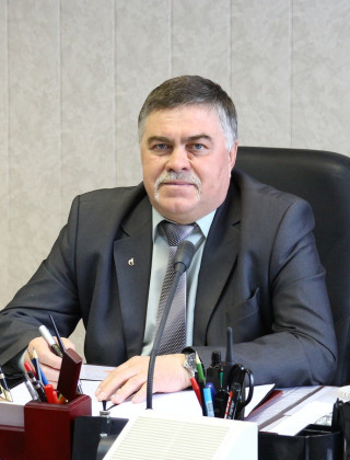 Бураков Александр Васильевич.