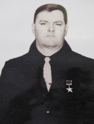 Борзенко Иван Иванович.