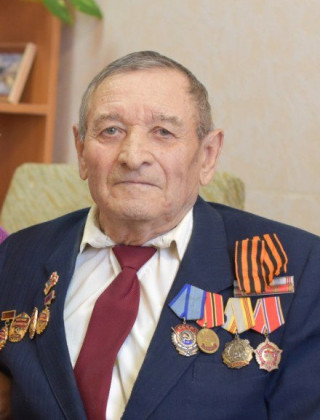 Дудник Анатолий Петрович.