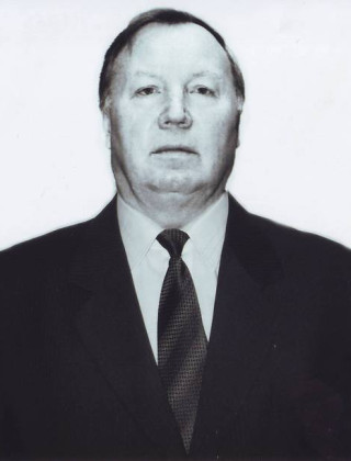 Ратиев Николай Власович.